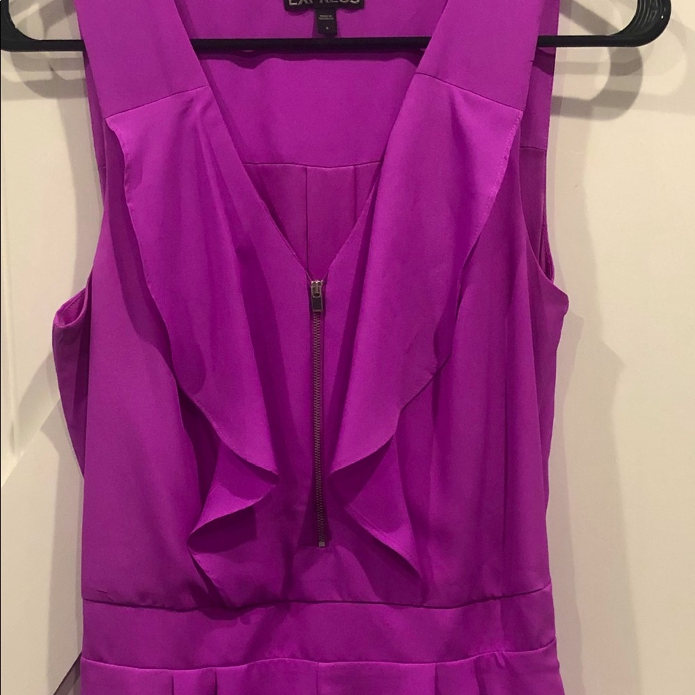 Express Romper